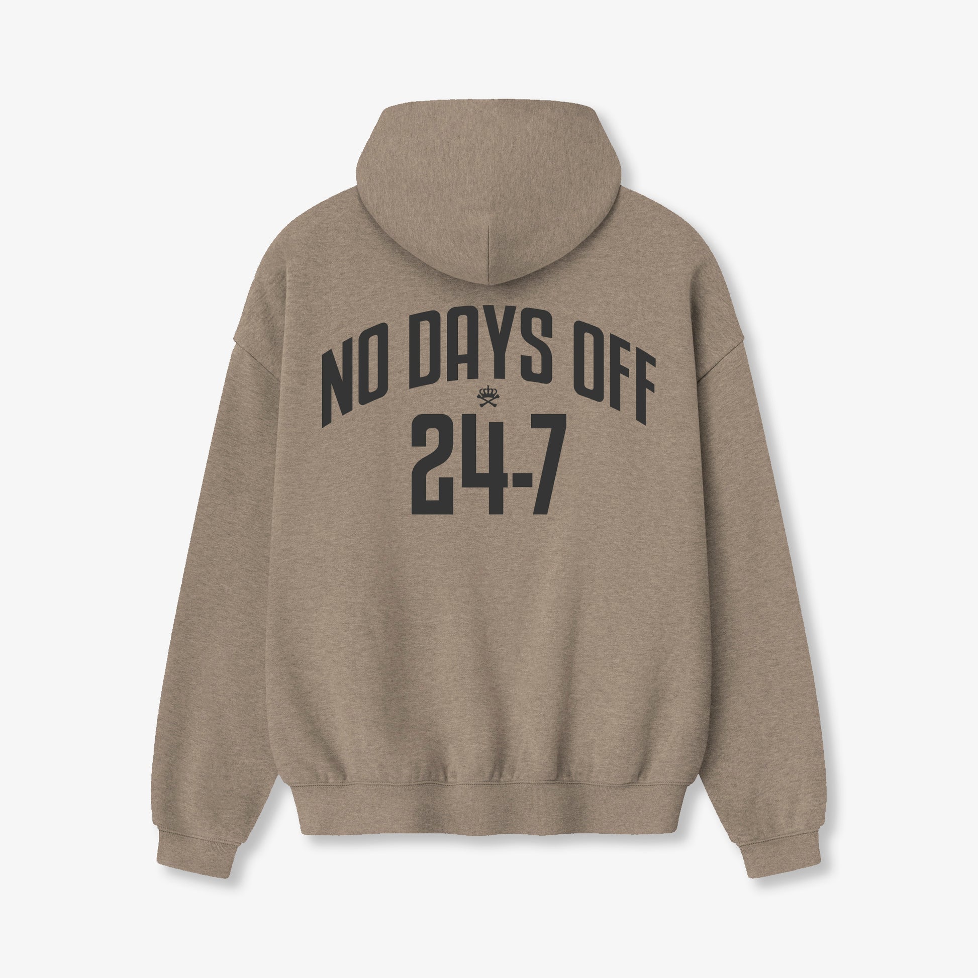 Premium  gym hoodie designed for bodybuilding and streetwear style. Built for serious lifters in the UK.