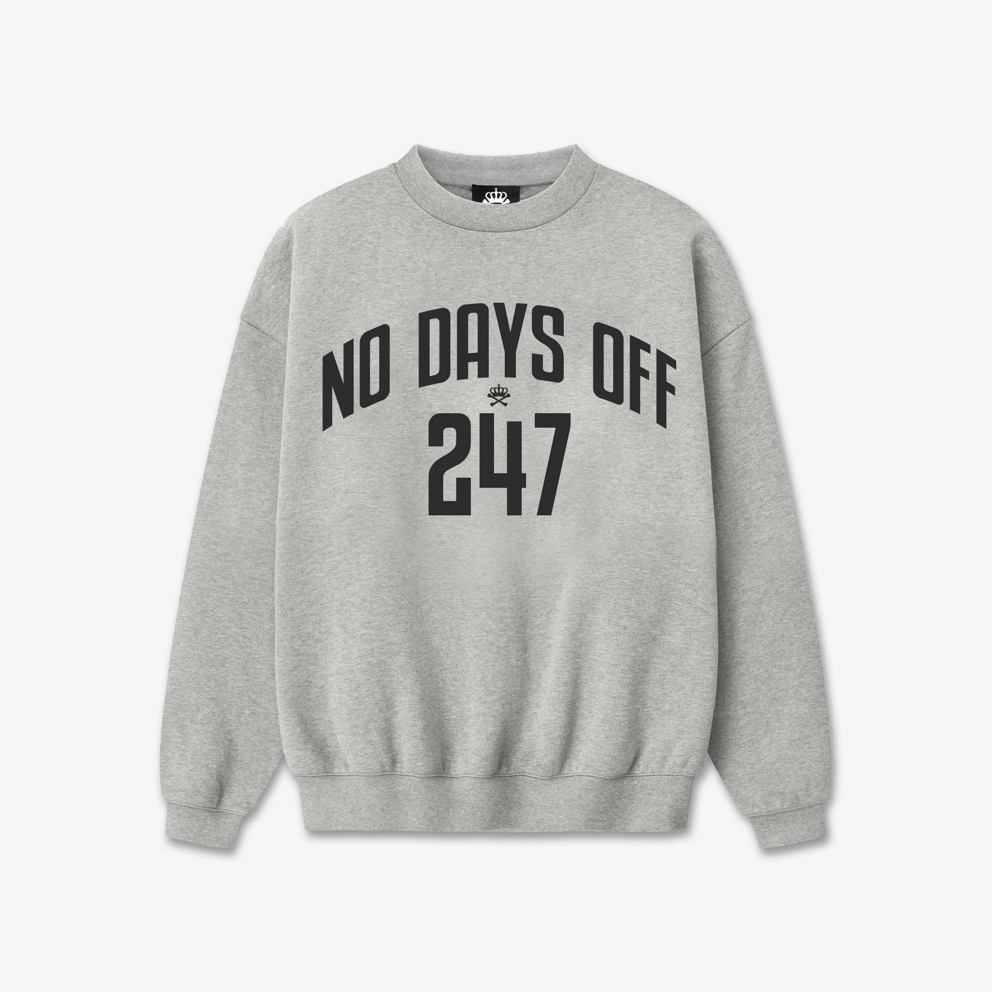 Premium  gym sweatshirt designed for bodybuilding and streetwear style. Built for serious lifters in the UK.