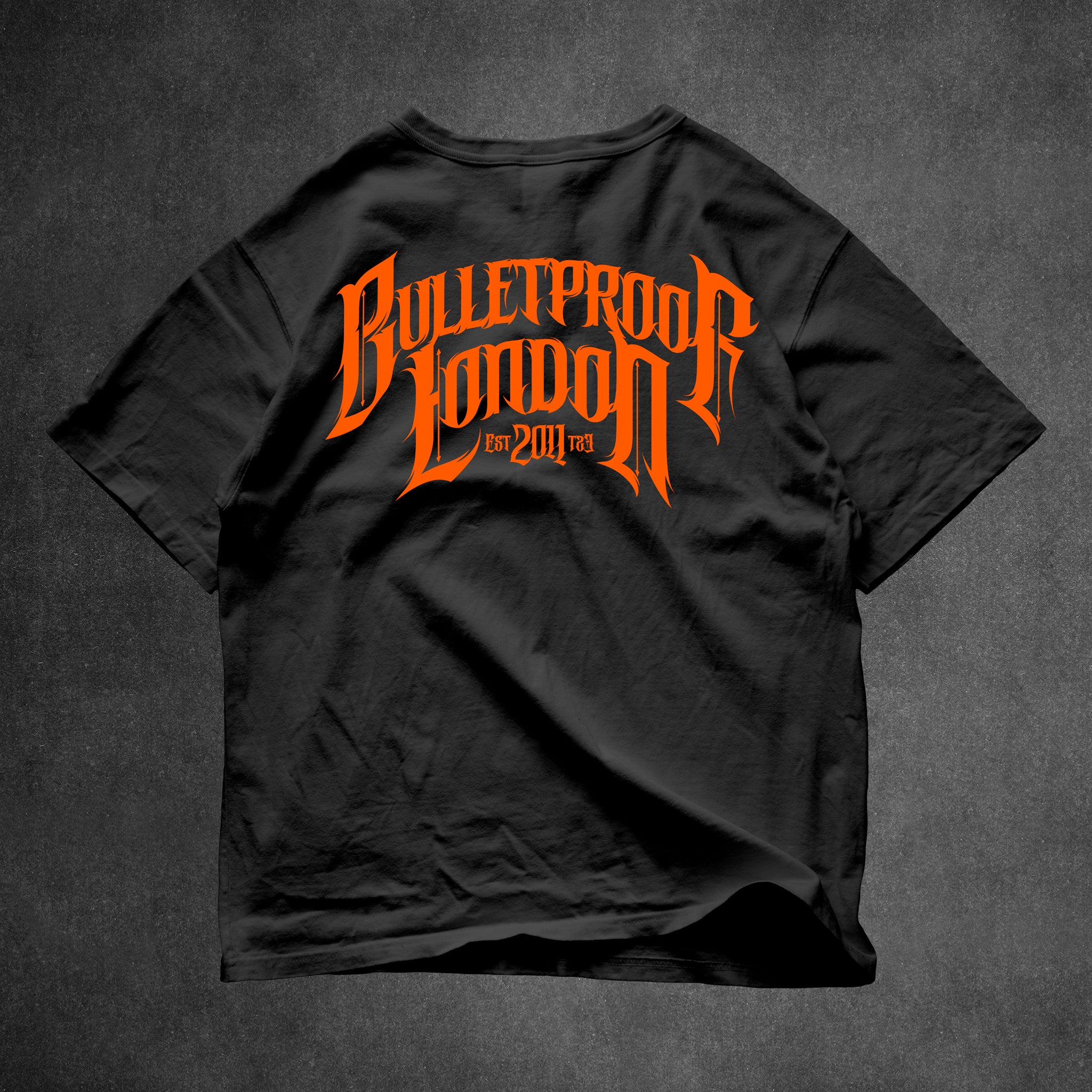 Bulletproof London www.bulletprooflondon.com