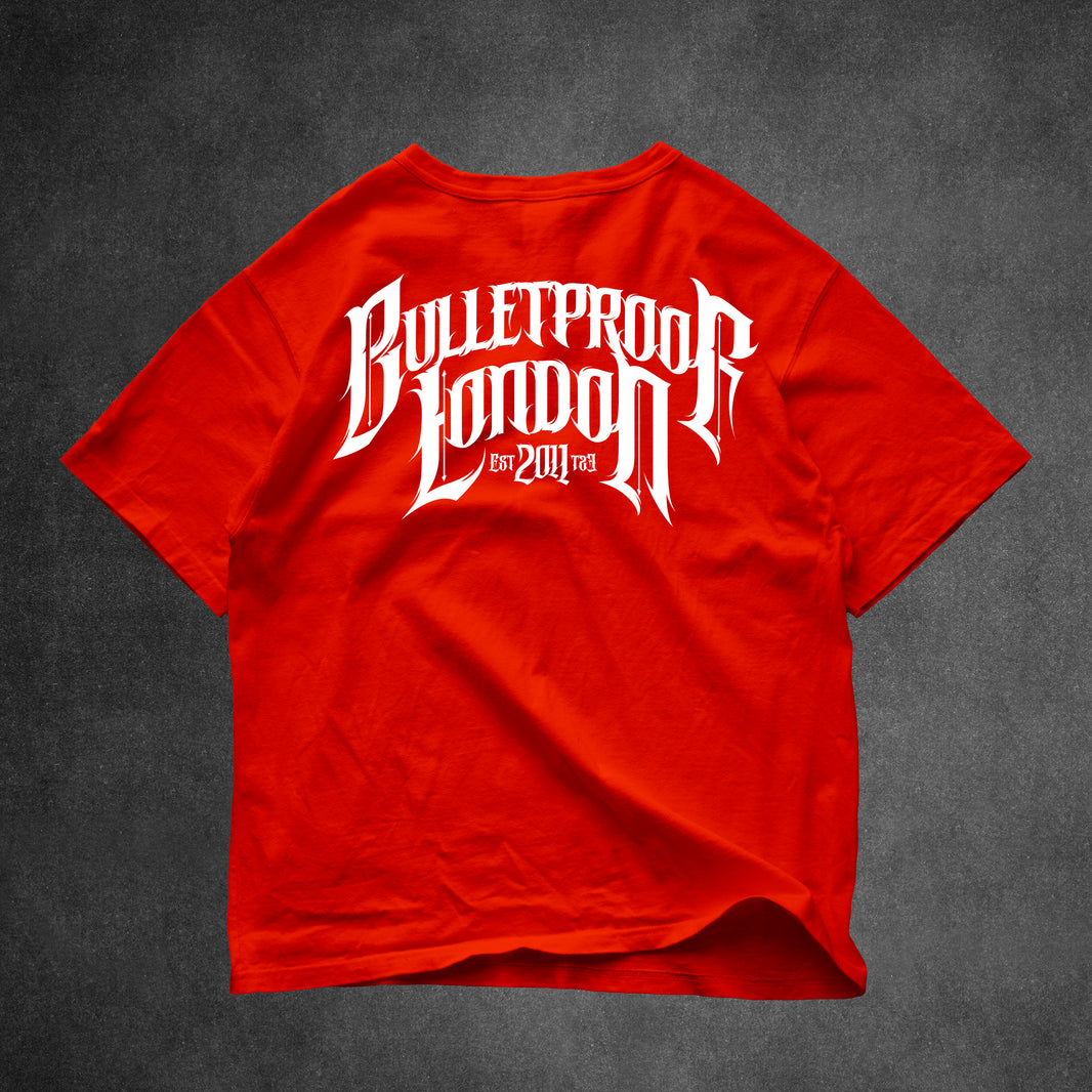 MENS T-SHIRTS – www.bulletprooflondon.com
