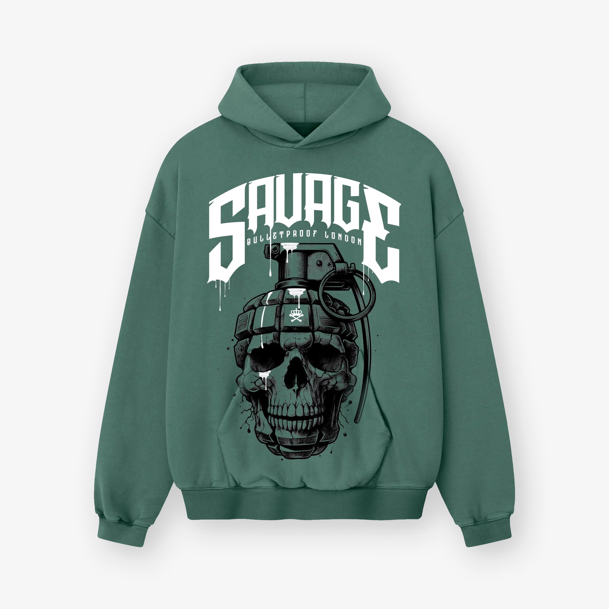 Premium  gym hoodie designed for bodybuilding and streetwear style. Built for serious lifters in the UK.