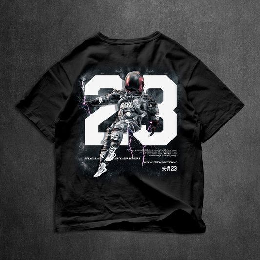 GRAVITY TSHIRT - ULTRA COMFY.
