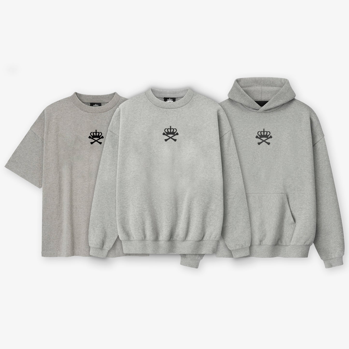 Premium  gym sweatshirt designed for bodybuilding and streetwear style. Built for serious lifters in the UK.