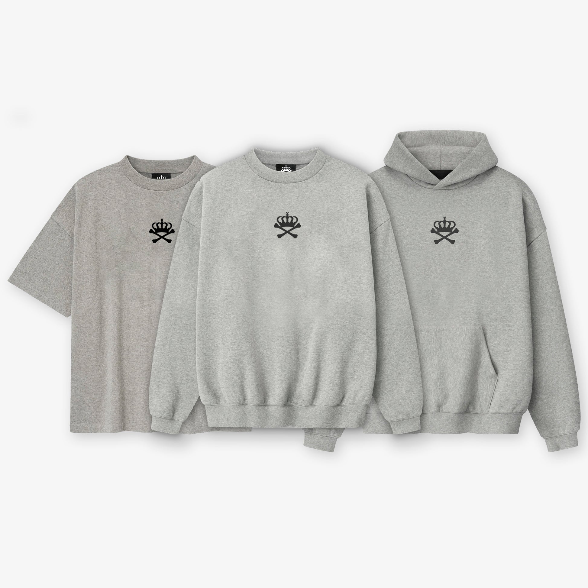 Premium  gym sweatshirt designed for bodybuilding and streetwear style. Built for serious lifters in the UK.