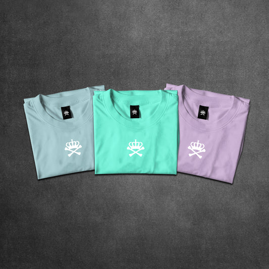 SUMMER ESSENTIALS  - TRIPLE PACK.