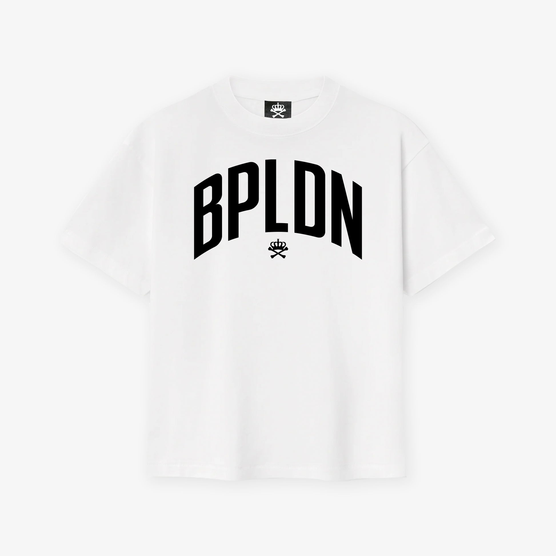 Premium  gym t-shirt designed for bodybuilding and streetwear style. Built for serious lifters in the UK.