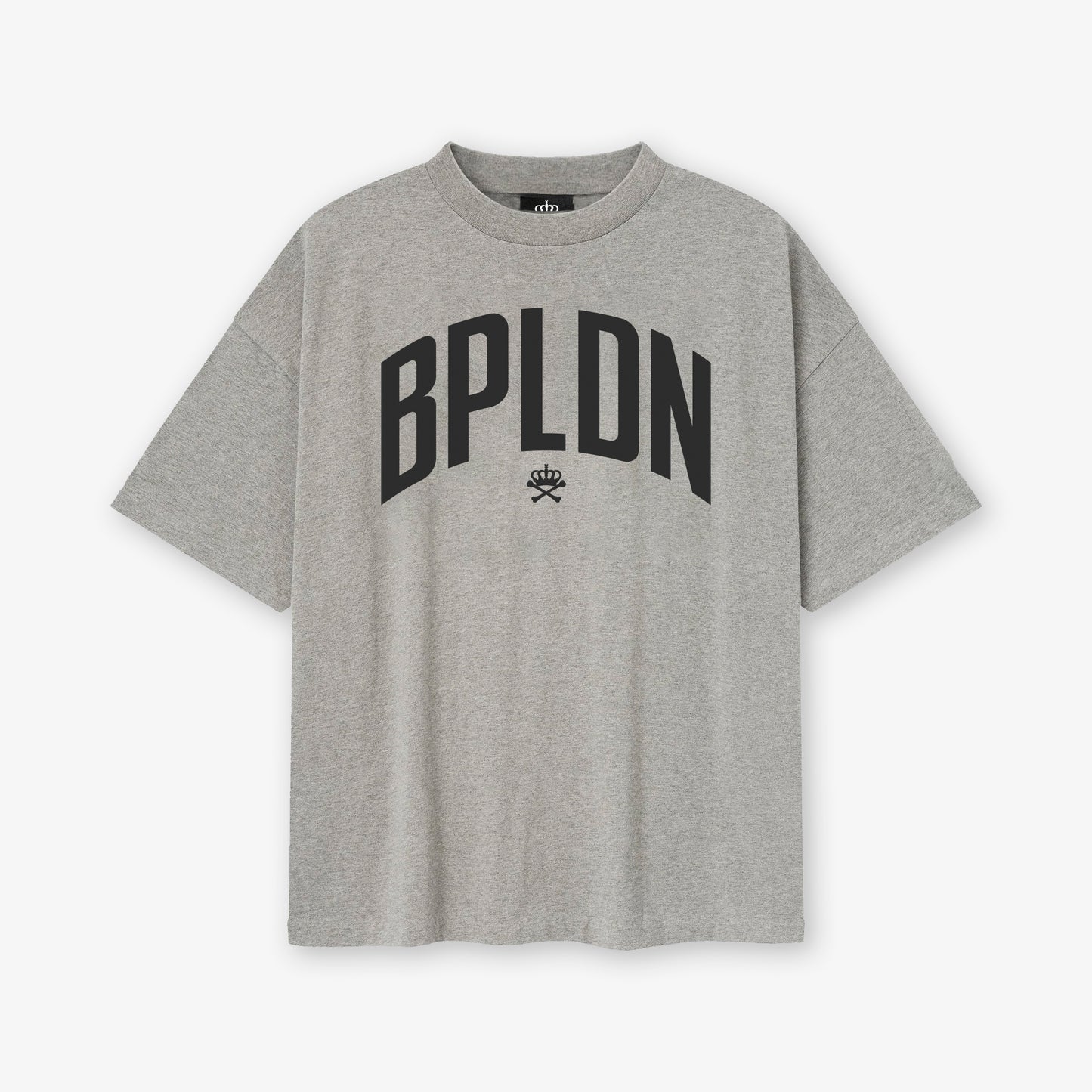 Premium  gym t-shirt designed for bodybuilding and streetwear style. Built for serious lifters in the UK.