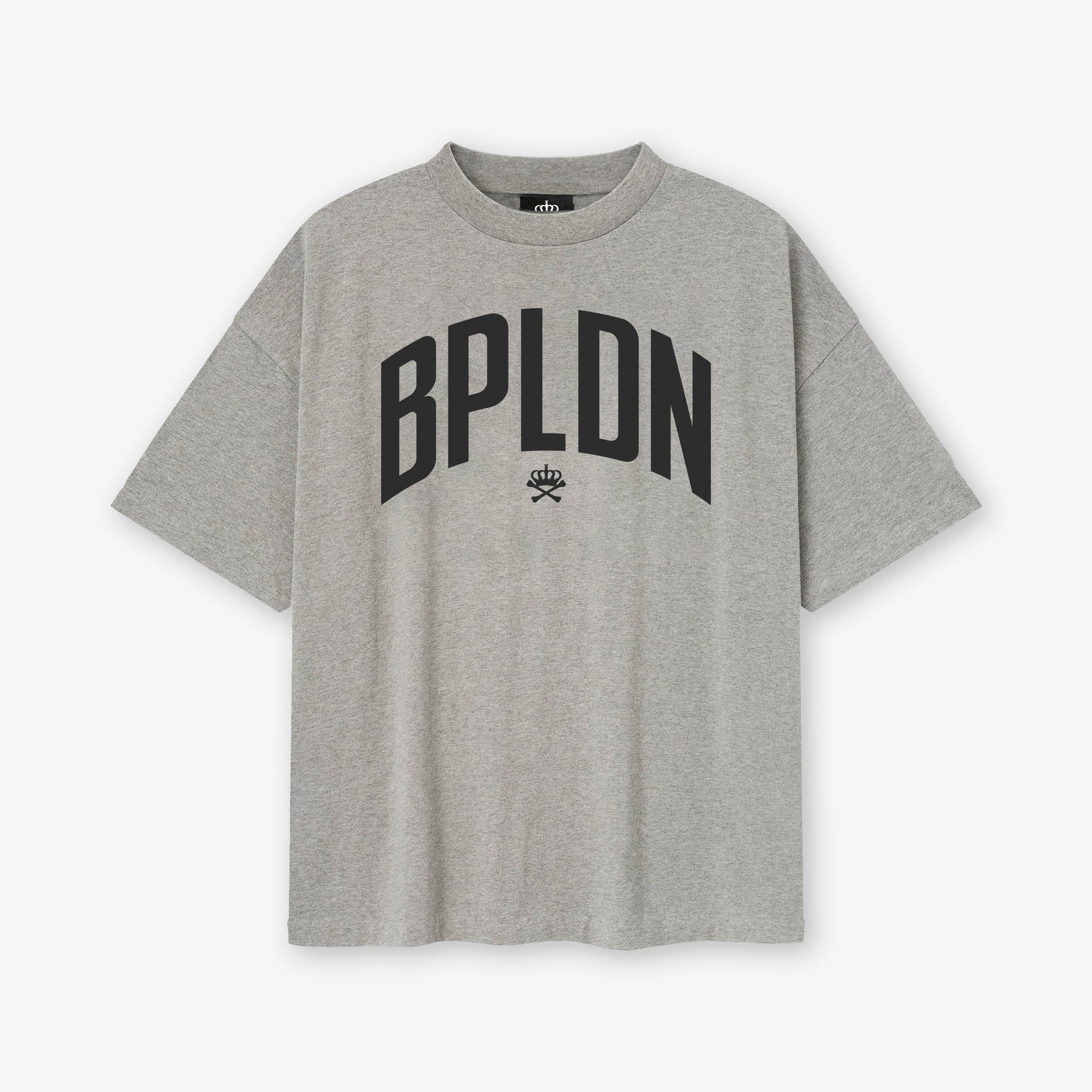 Premium  gym t-shirt designed for bodybuilding and streetwear style. Built for serious lifters in the UK.