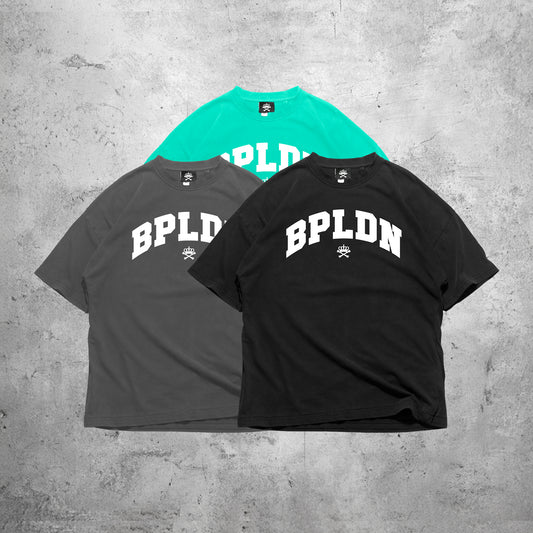 TRIPLE PACK - DARK GREY, TIFFANY, BLACK