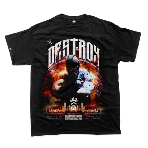 MENS T-SHIRTS – www.bulletprooflondon.com