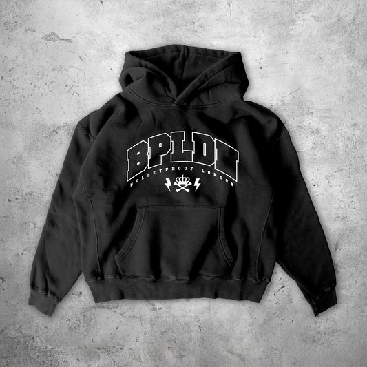 BPLDN LIGHTNING BOLT - HOODY