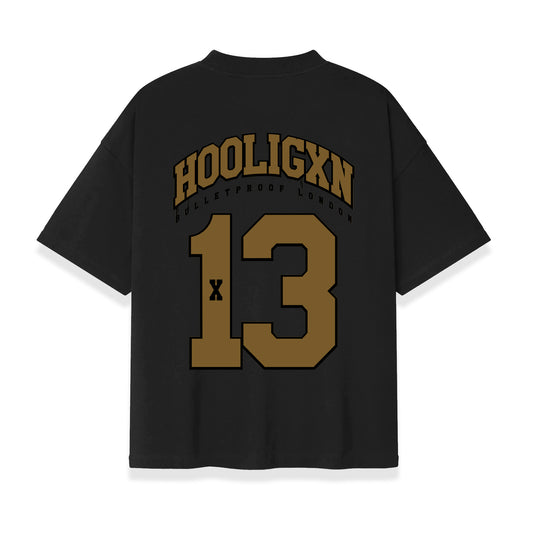 HOOLIGAN - GOLD