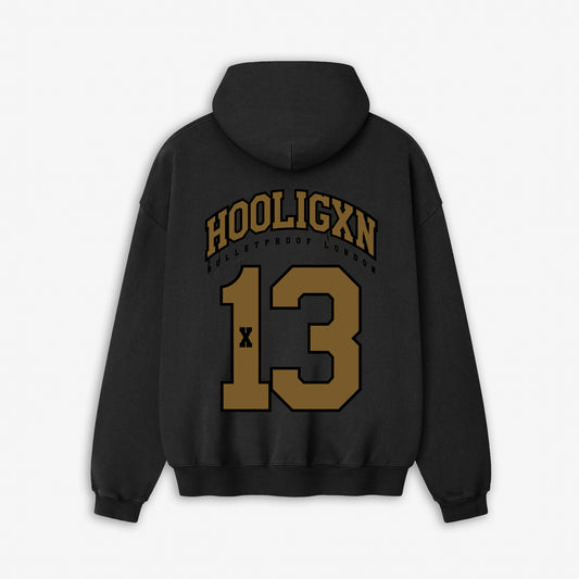 HOOLIGAN GOLD